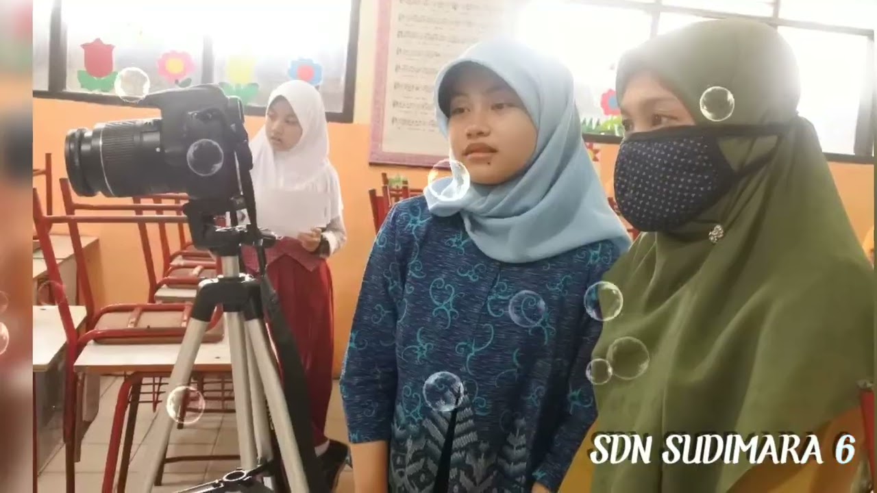Jepretan Proses #hutkotatangerangke29 #tangerangayo  #salamsemangat #lombapuisi #lombasolovocal