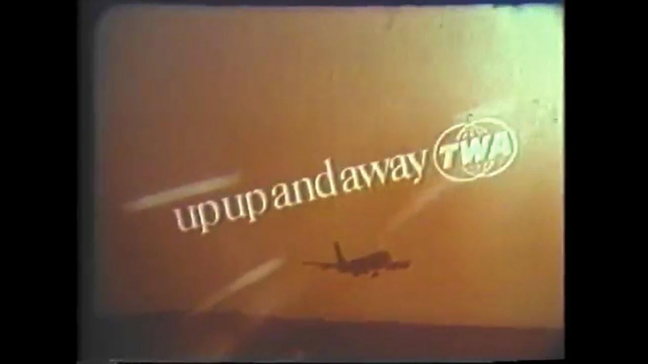 1968 TWA 