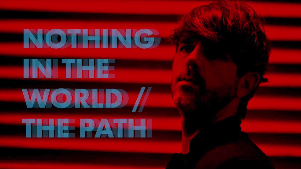 Cary Brothers - Nothing in the World / The Path