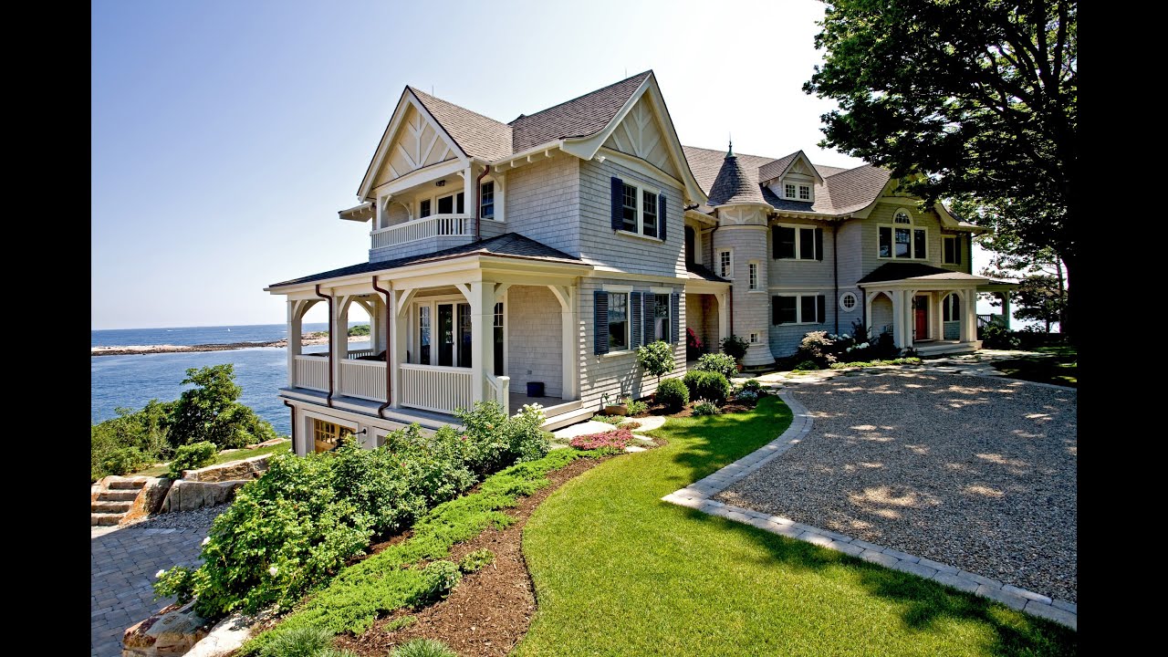 Fachadas de casas cl&aacute;sicas &iexcl;Para que te inspires! Classic house facades For inspiration!