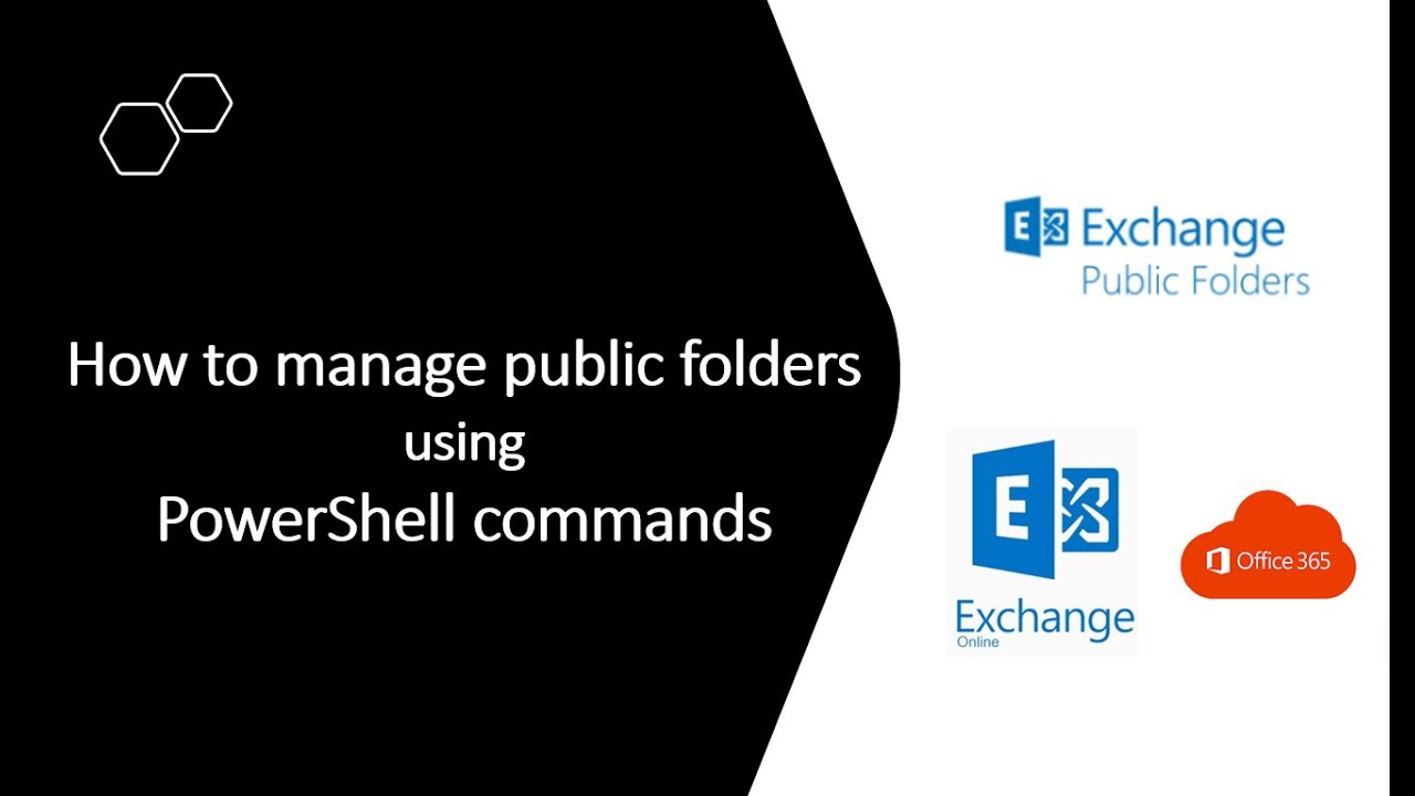 How to create public folders using powershell | create public folder mailboxes | child public folder