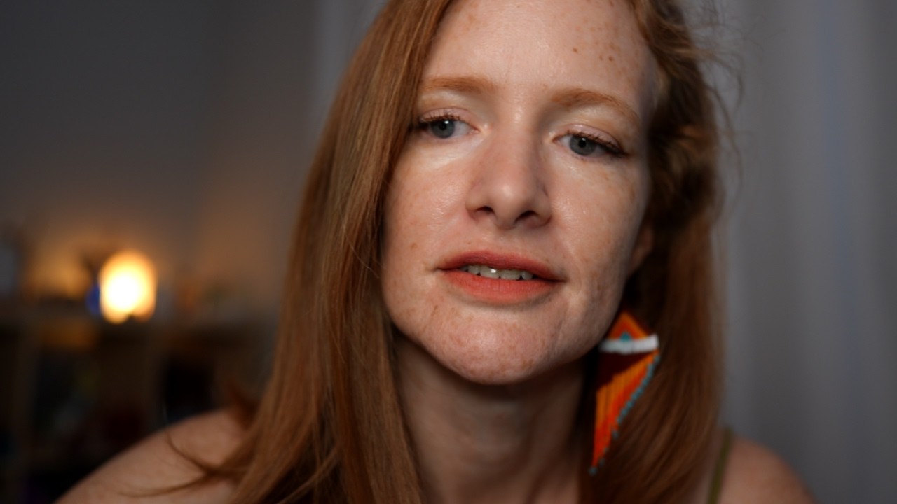 ASMR 🧡 Gentle Personal Attention with layered sounds
