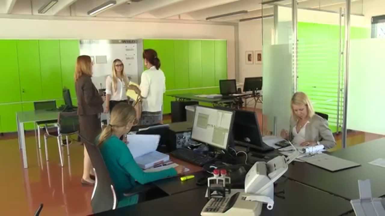 Schulfilm 2015 - Praxis HAK Völkermarkt
