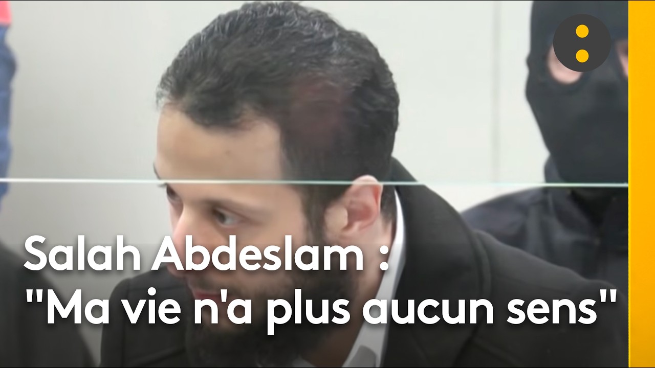 Faut-il assouplir la d&eacute;tention de Salah Abdeslam ?