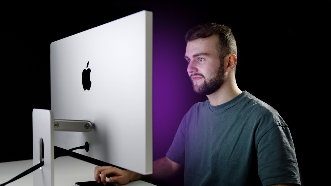 Apple Studio Display - F&uuml;r wen lohnt es sich wirklich?
