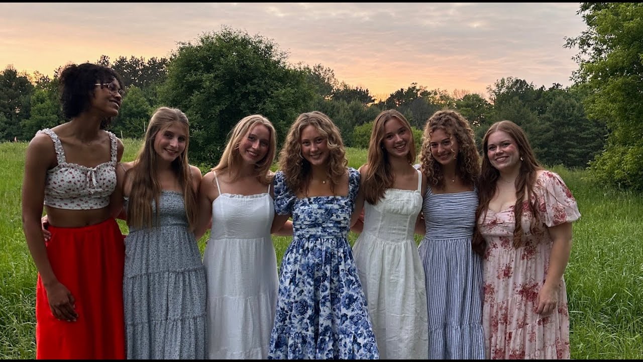 ami & emily turn 20