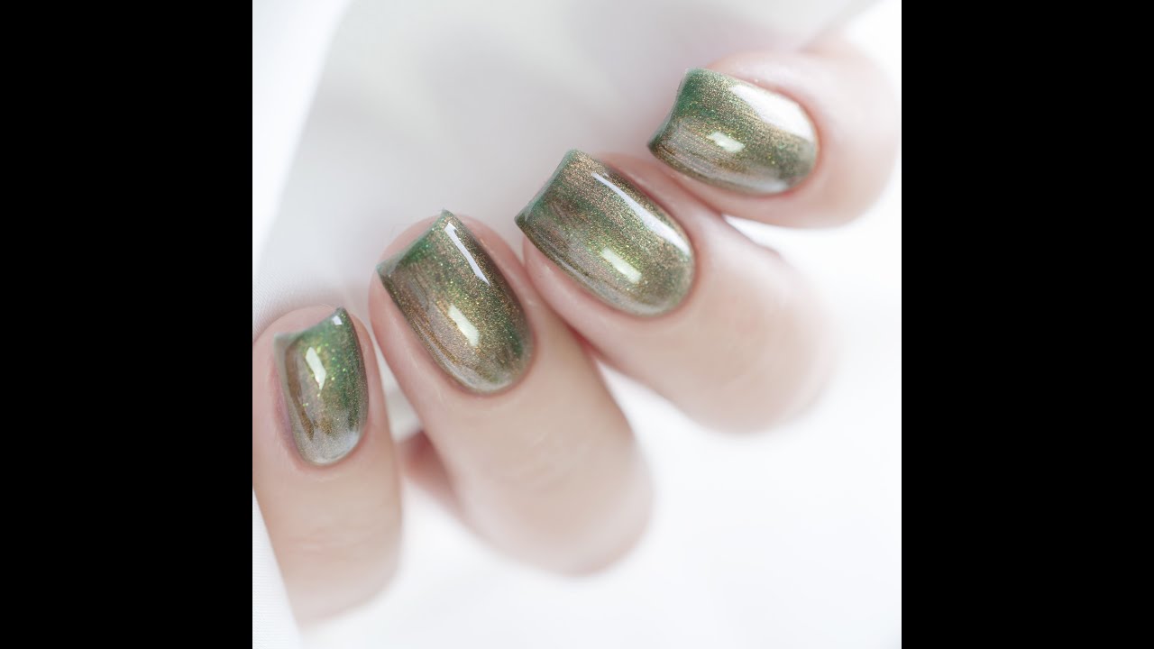 Первые Тинты для гель-лаков – MASURA CHAMELEON TINTS