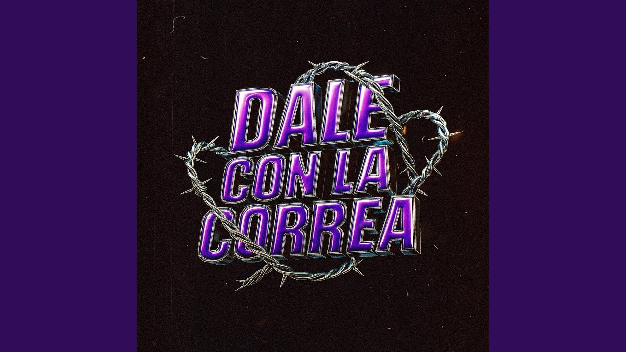 Dale con la correa (FUNK EDIT)