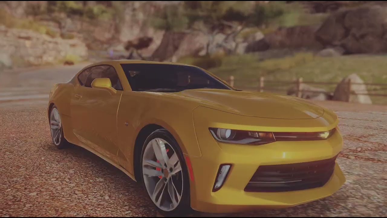 Asphalt Legends