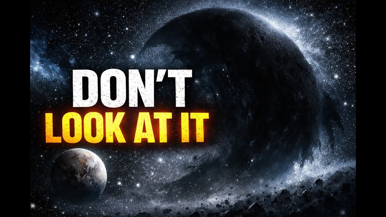 Scientists Discovered Something Beyond Pluto… But Awareness Made It Real