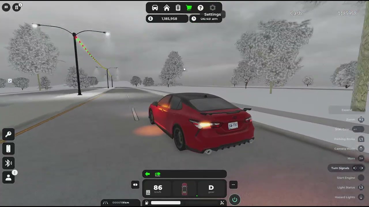 Roblox with the beat squad