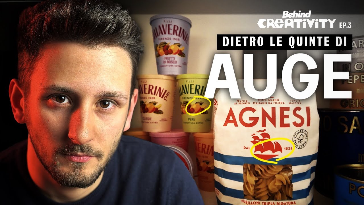 Dentro Auge Design: riferimento del packaging design