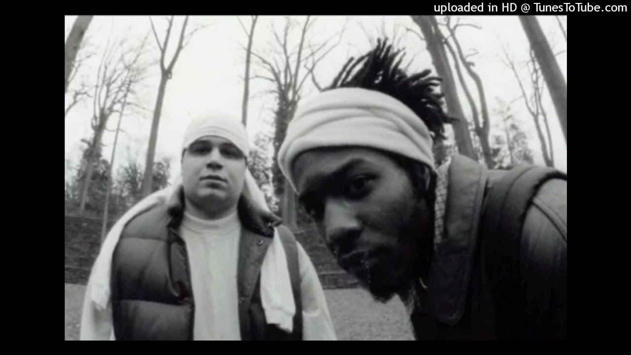 (FREE) Jedi Mind Tricks Type Beat - 