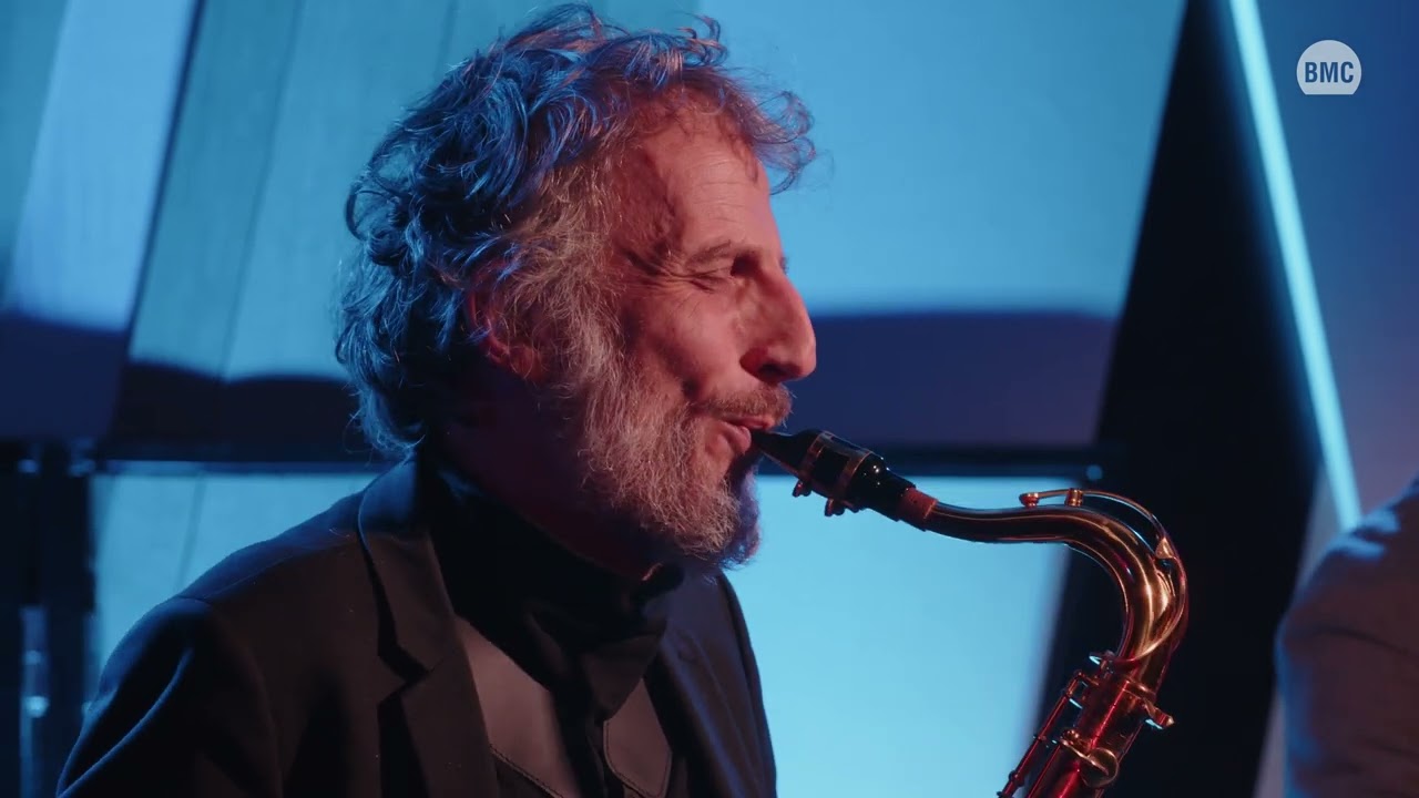 János Vázsonyi Quartet