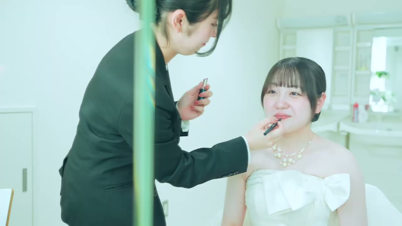 新校舎/学校紹介！サツデジ