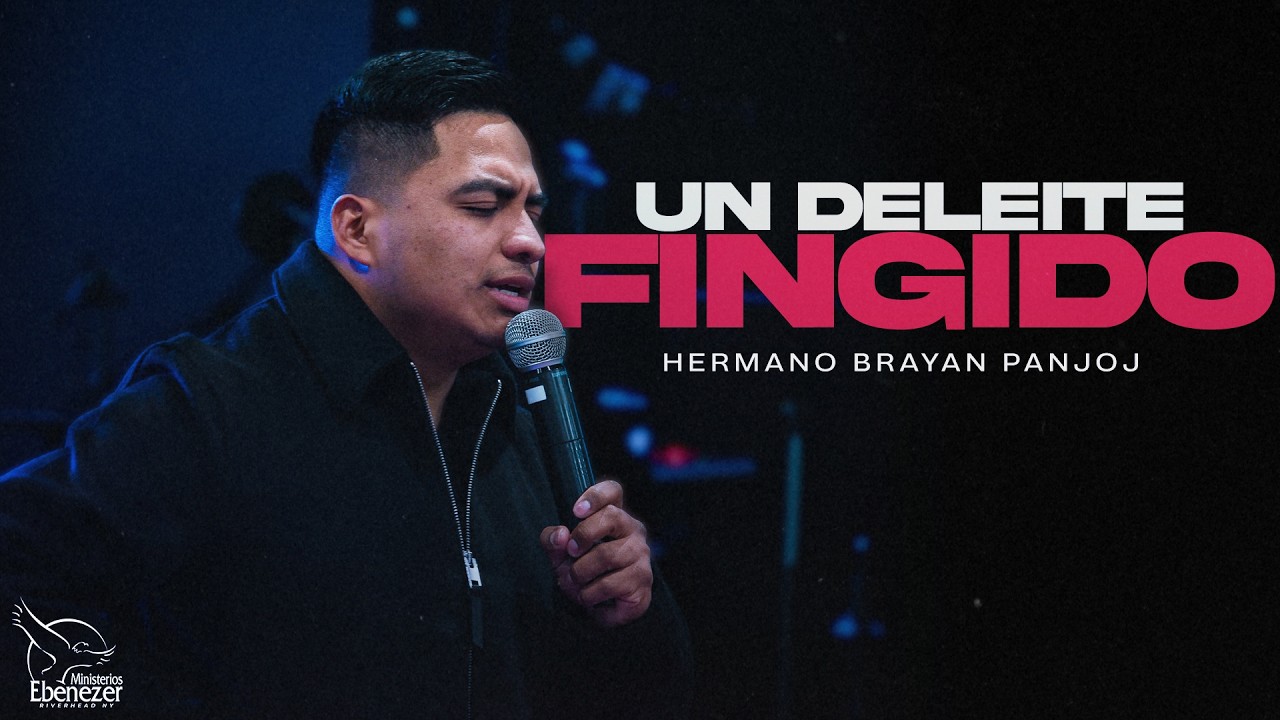 Predica | Hermano Brayan Panjoj | Martes 2/3/26 | Ministerios Ebenezer