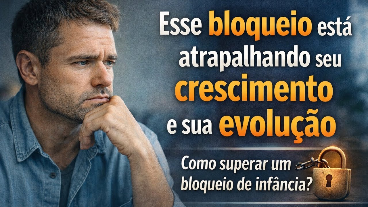 Esse bloqueio invisível está atrapalhando seu crescimento…