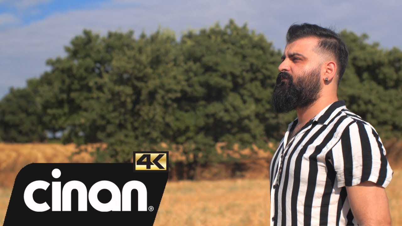 Yasin Aydin - Beni Elvedalar Bitirir ( Official Video ) 2019