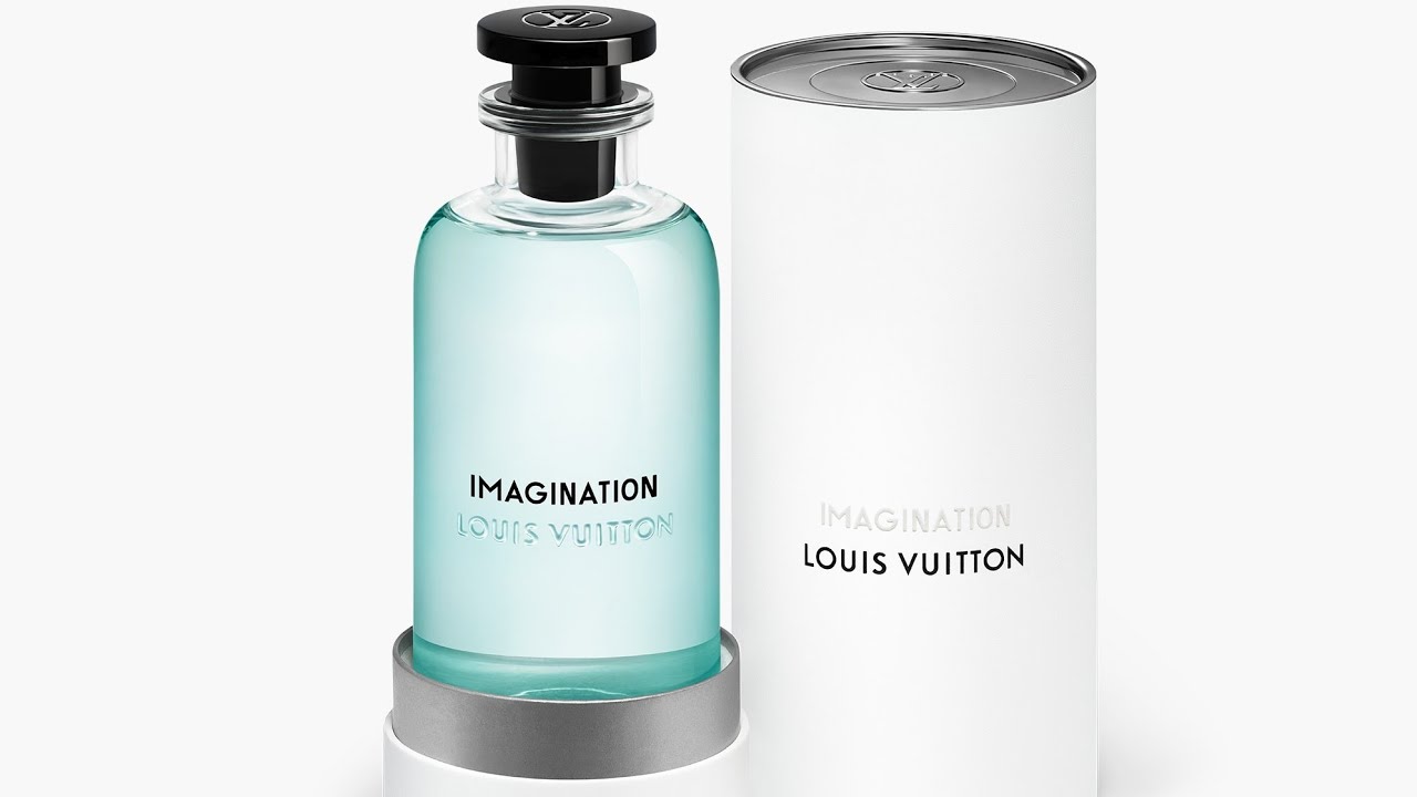Louis Vuitton's Imagination review and The Best Alternative.