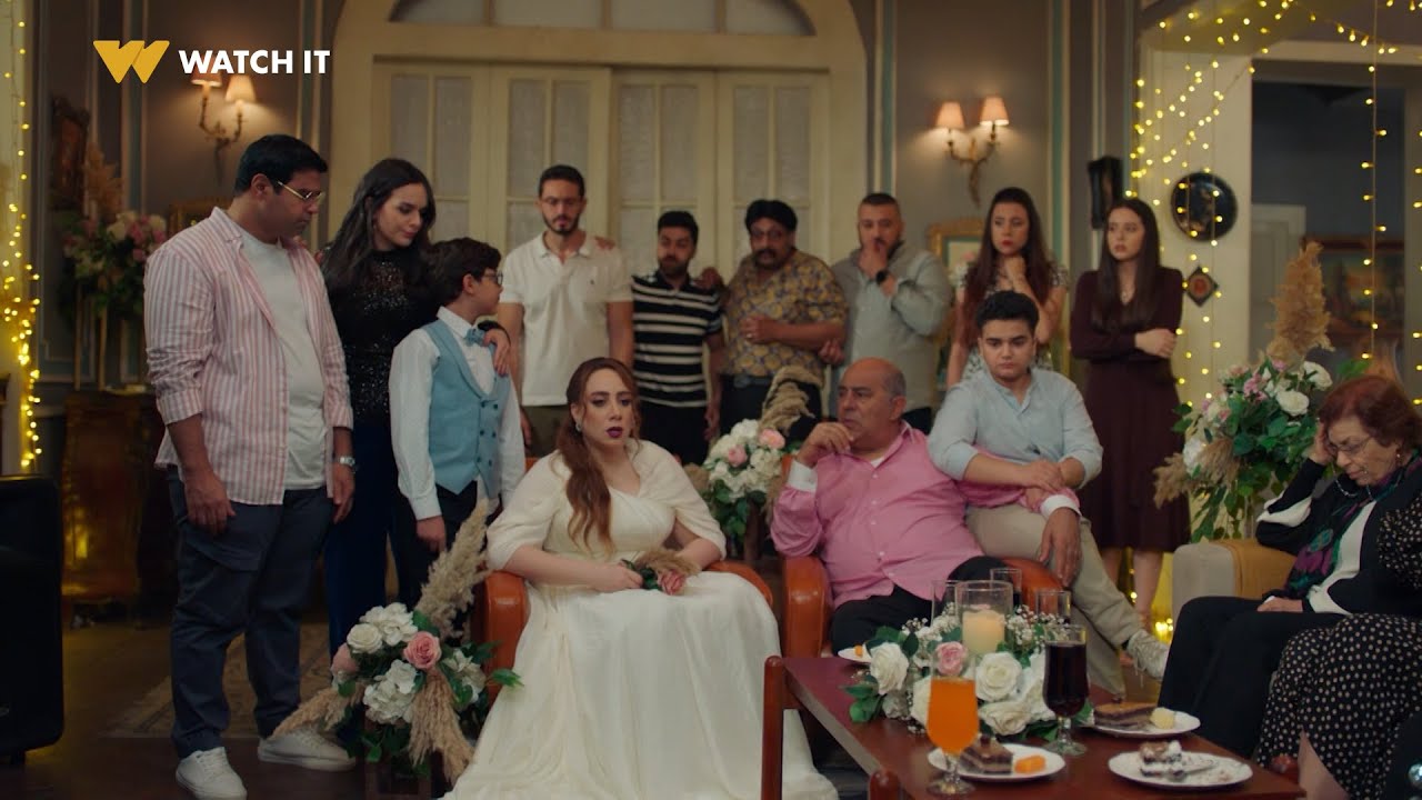 العيلة دي | طارق ساب دعاء يوم خطوبتهم برسالة! و سرق الـ 50 ألف جنيه و أختفى!