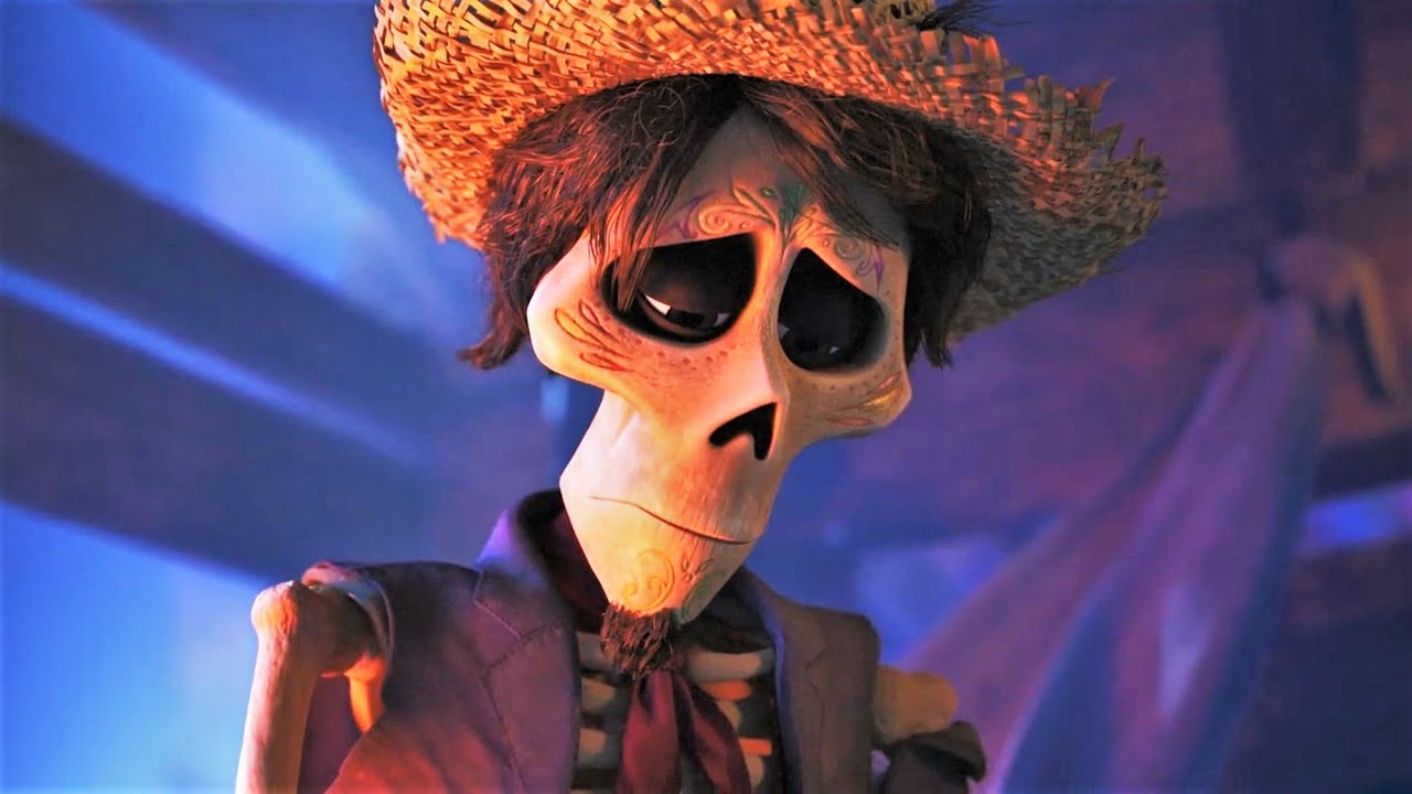 Coco | Everyone Knows Juanita (Eu Portuguese)