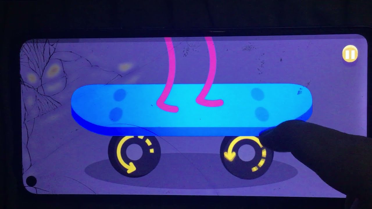 Playing dumb ways to die part 3