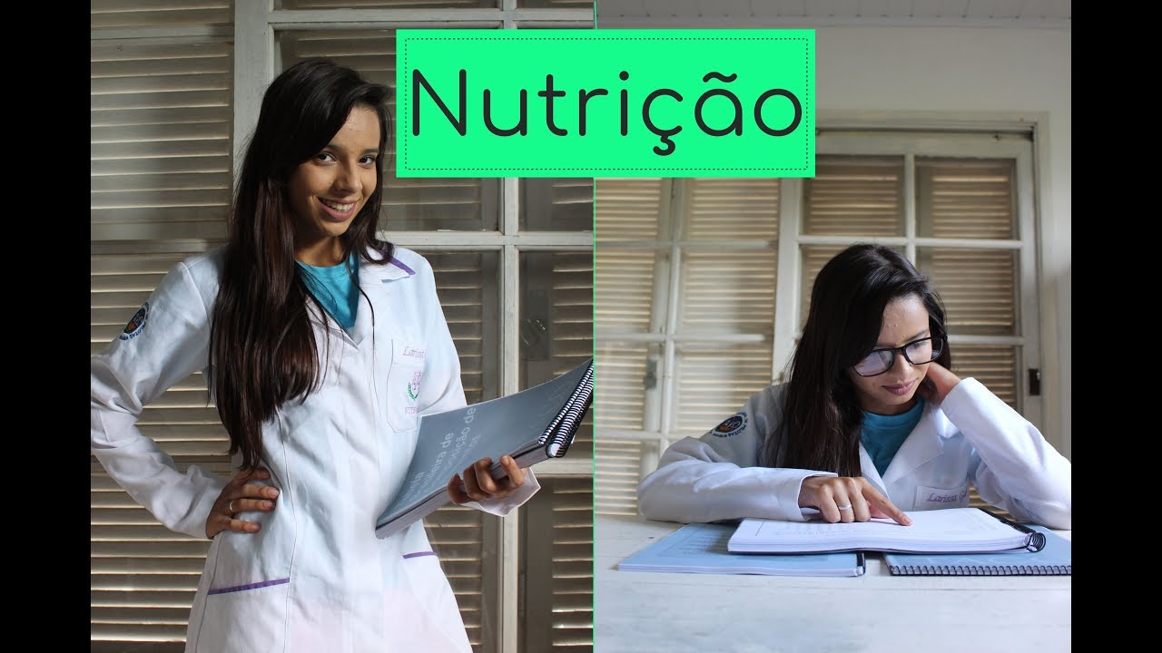 Tudo o que você precisa saber ANTES de cursar nutrição