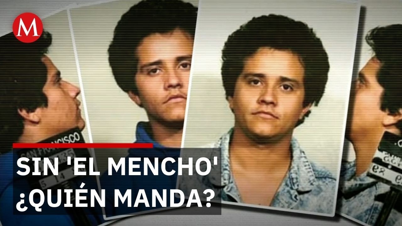 CJNG, empresa criminal transnacional: cómo opera tras la caída de 'El Mencho'