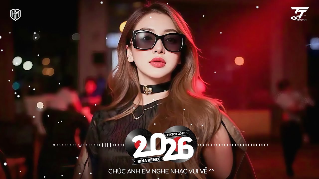 Quẻ Bói Remix (Bản Chuẩn Tiktok) | Tình Ta Trao Ai Ai Ai Remix Tiktok 2026 | Nhạc Trẻ Remix 2026