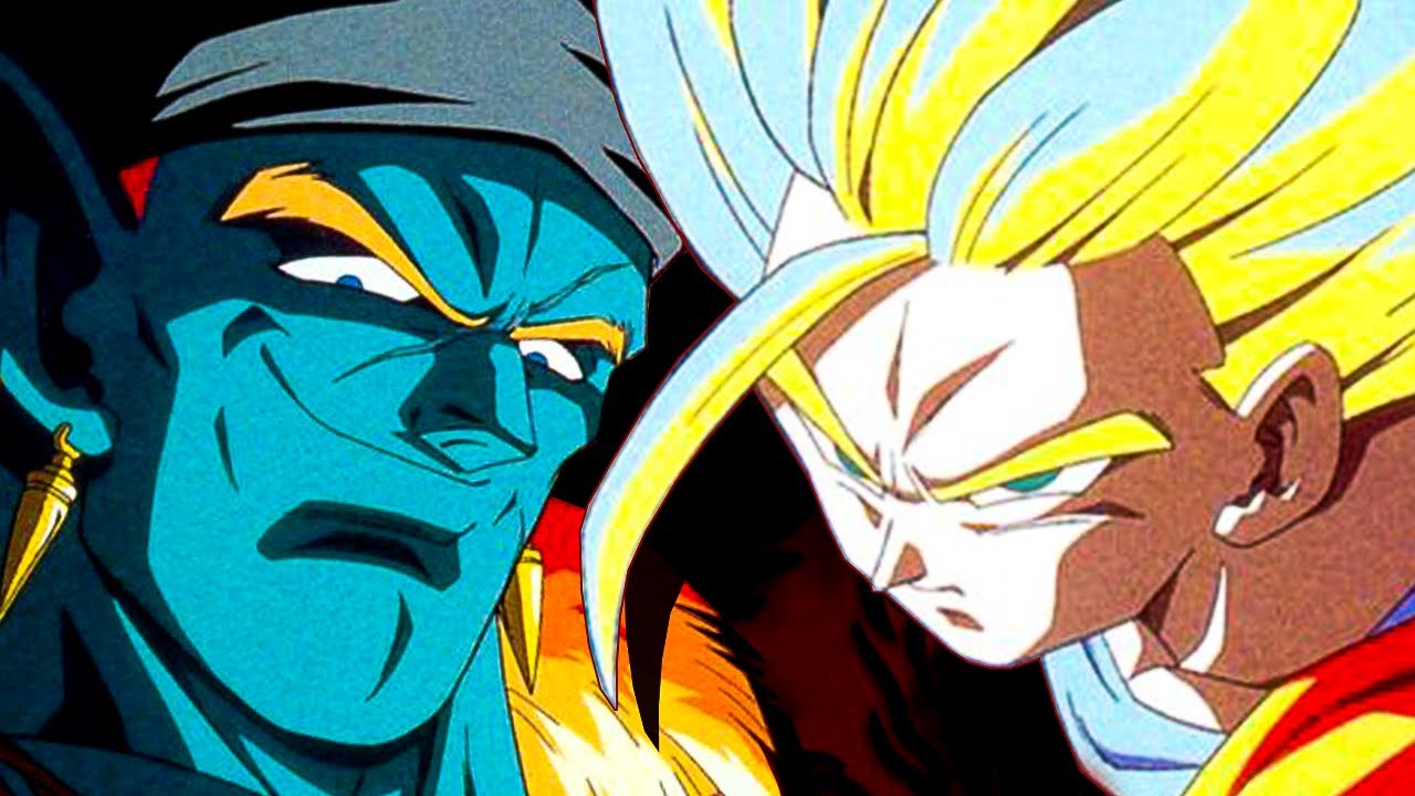 Der SCHRECKLICHE BOJACK, die KONSEQUENZEN von GOKU'S OPFER