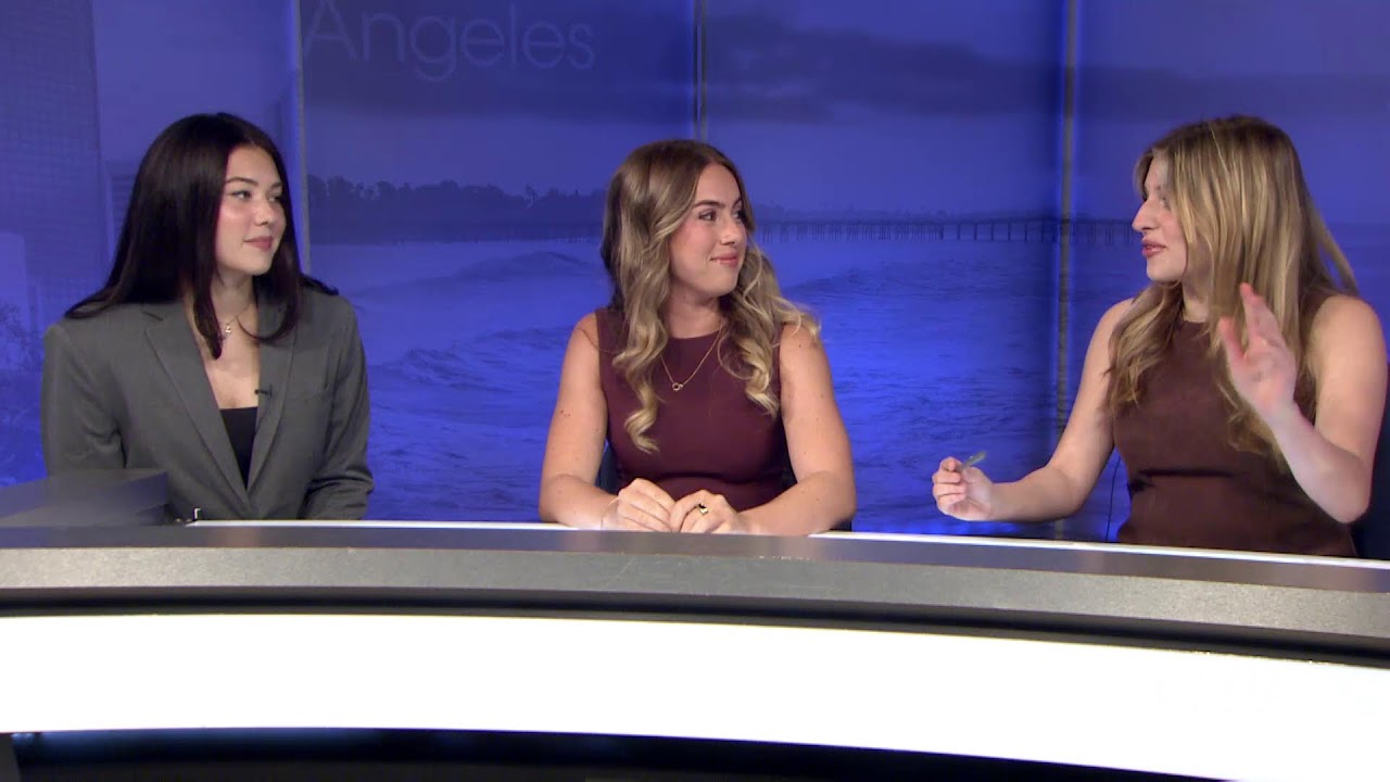 NEWSWAVES February 3 2026