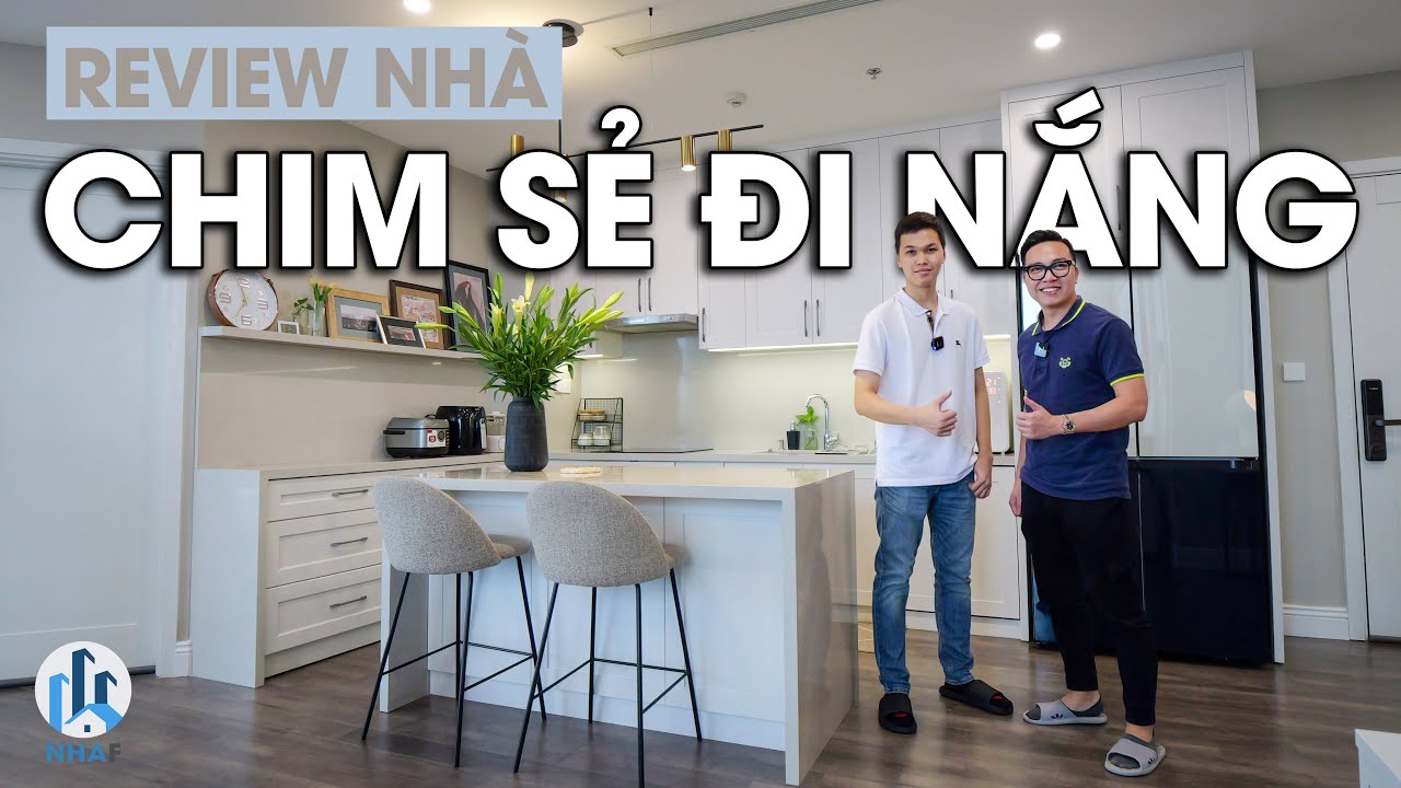 Nhà Mới Của 