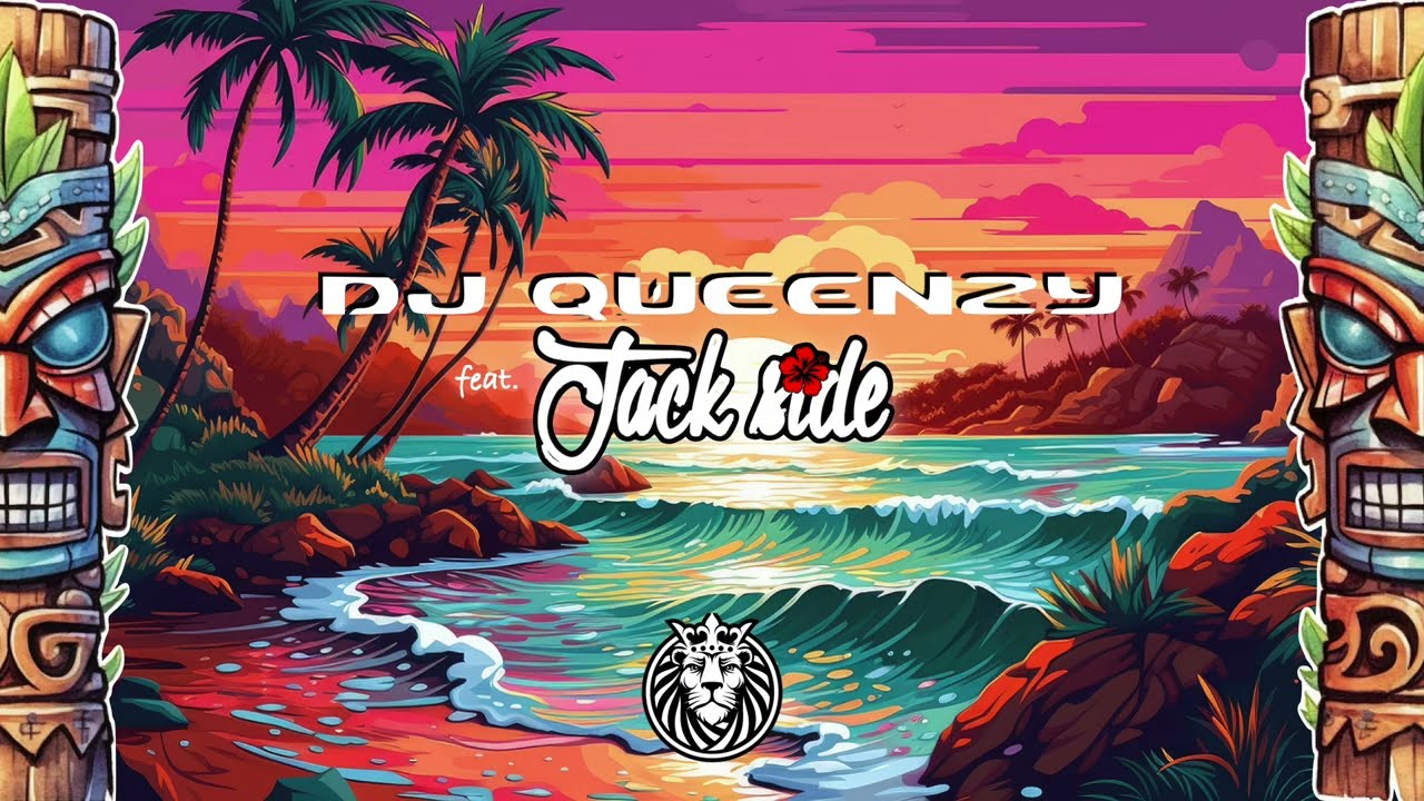 SANTYXMOOD ✘ QWEENZY ✘ JACKSIDE – Dami  [Zouk Remix] 2026