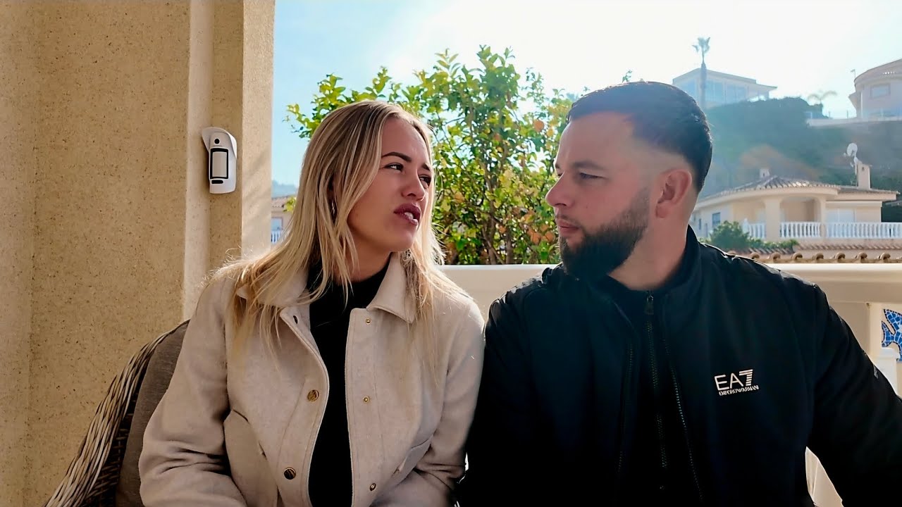 "We hadden dit niet zien aankomen in Spanje... Maar we zijn terug!"