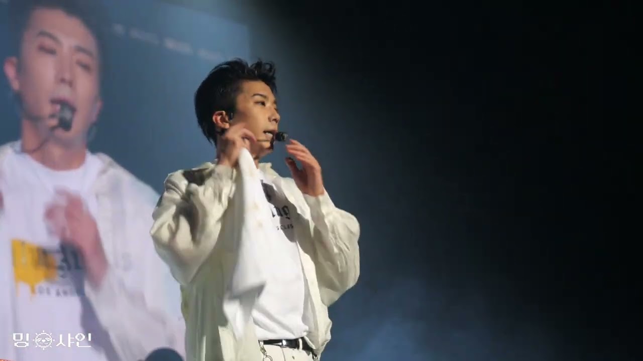 [115430] 장우영 티키타카 '어떻게 지냈어' (부제 : 기센 핫티)