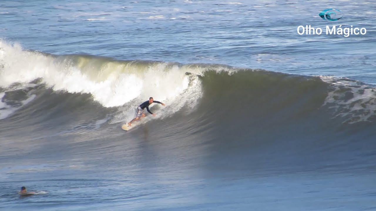 PRAIA DO ITARARÉ - PISTA DE SURF