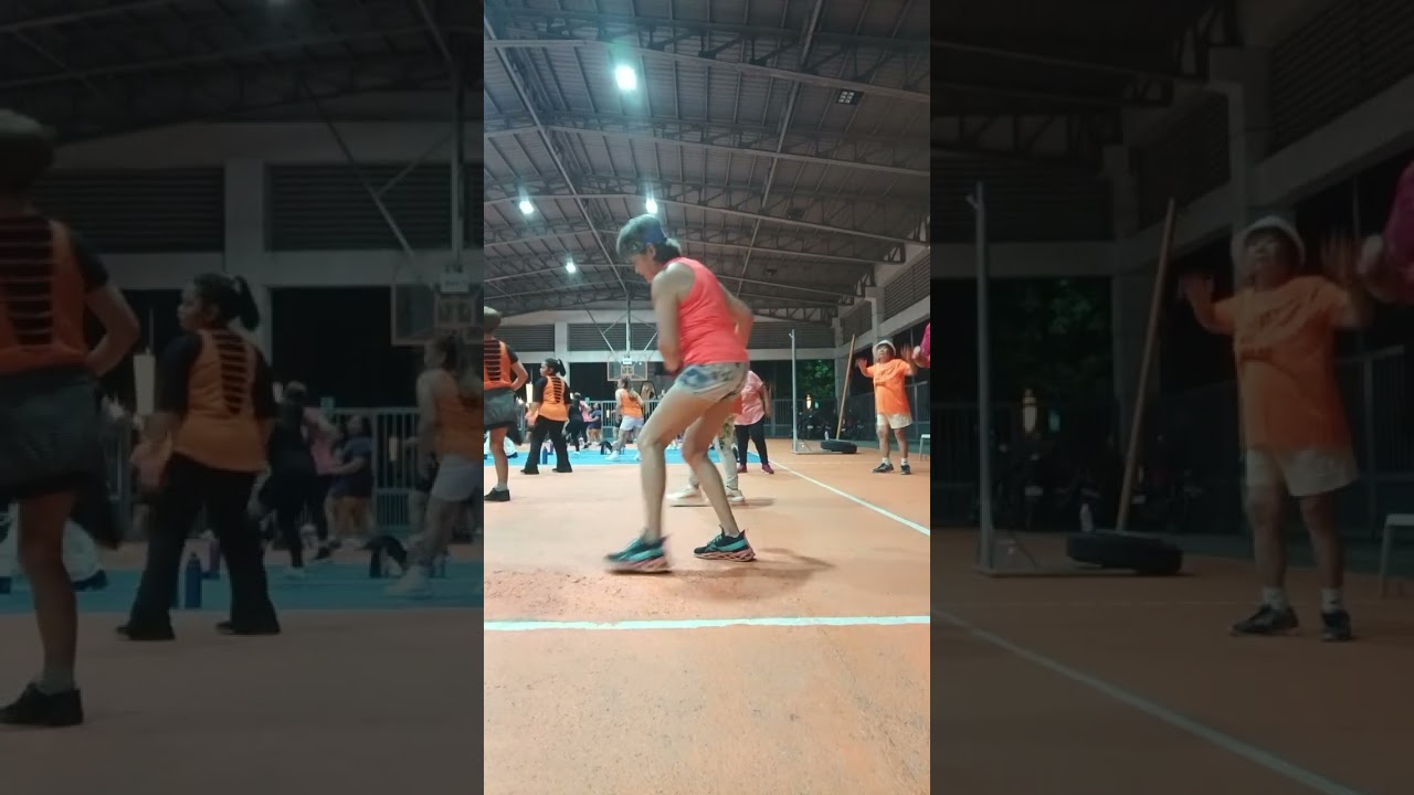 Zumba💃