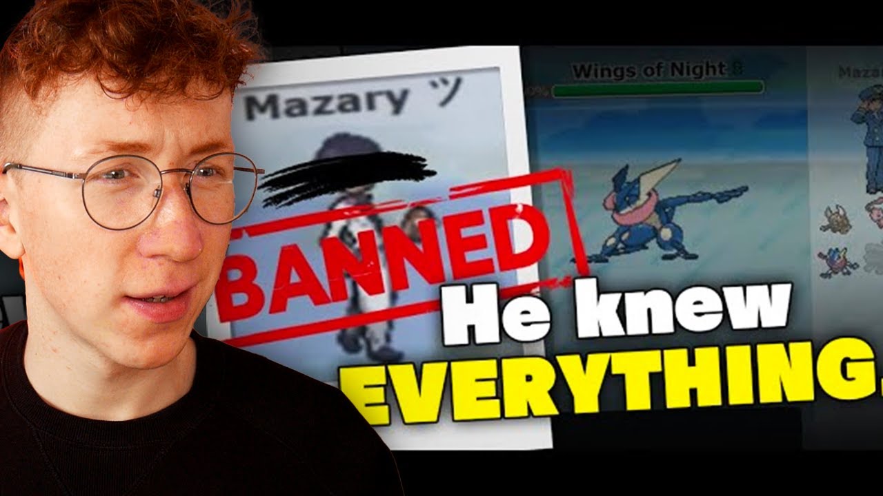 Patterrz Reacts to 