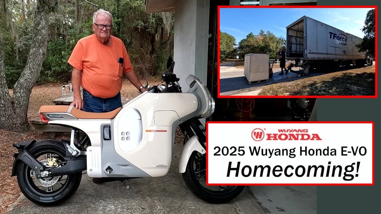 2025 Honda E-VO - 2025 Wuyang Honda E-VO Homecoming