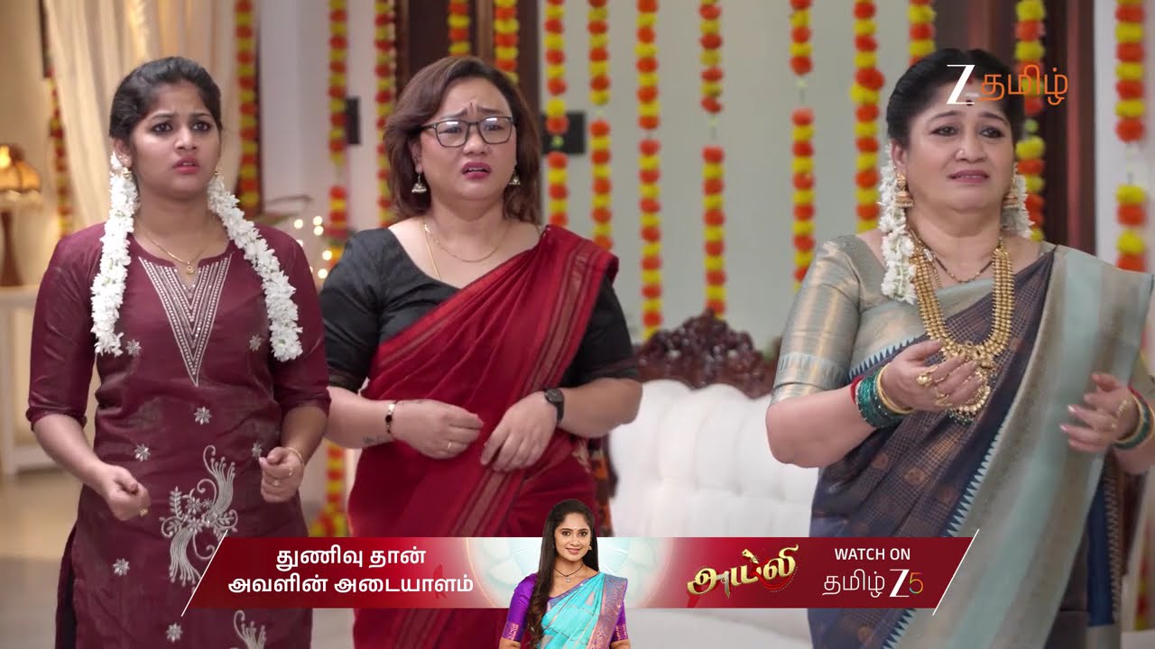 Annamalai Kutumbam | Ep - 66 | Feb 10, 2026 | Best Scene 2 | Zee Tamil