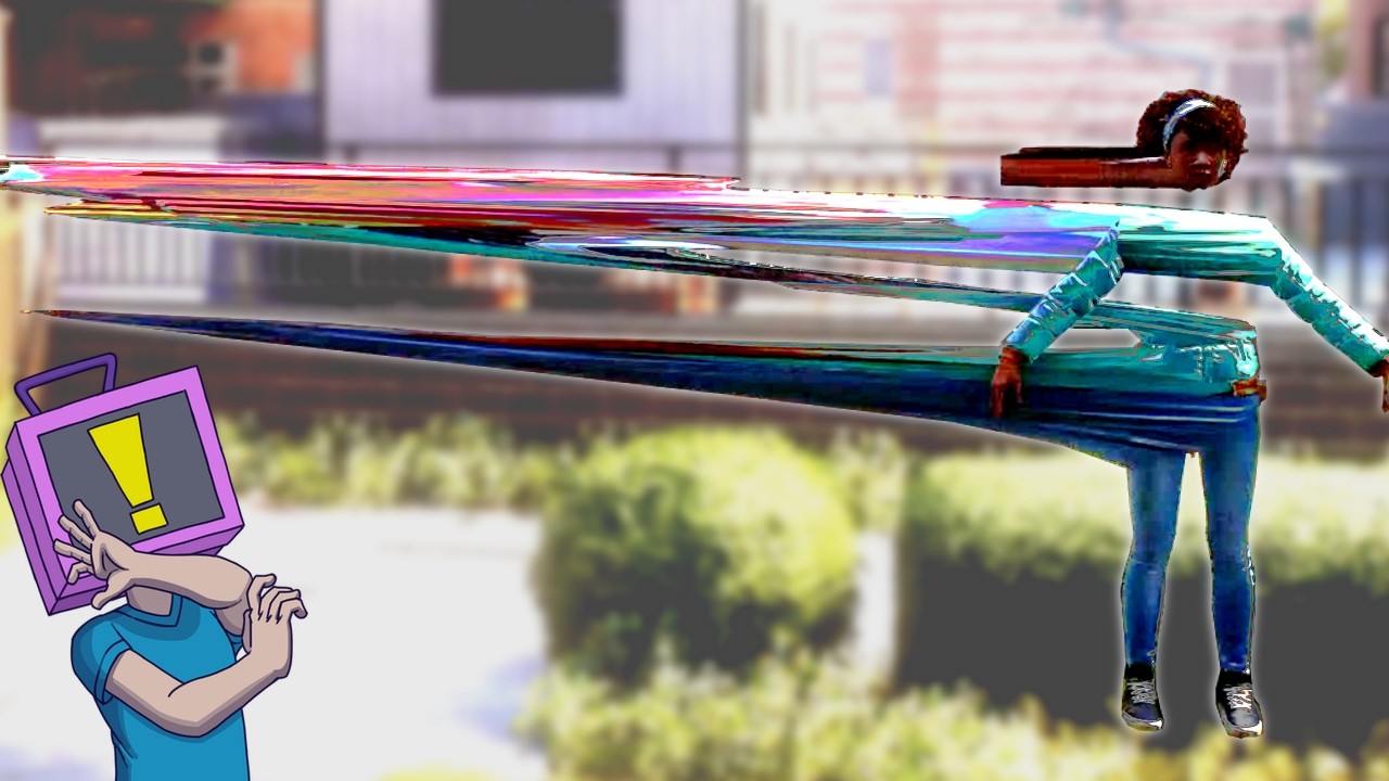 10 Most Mysterious Glitches in Video Games