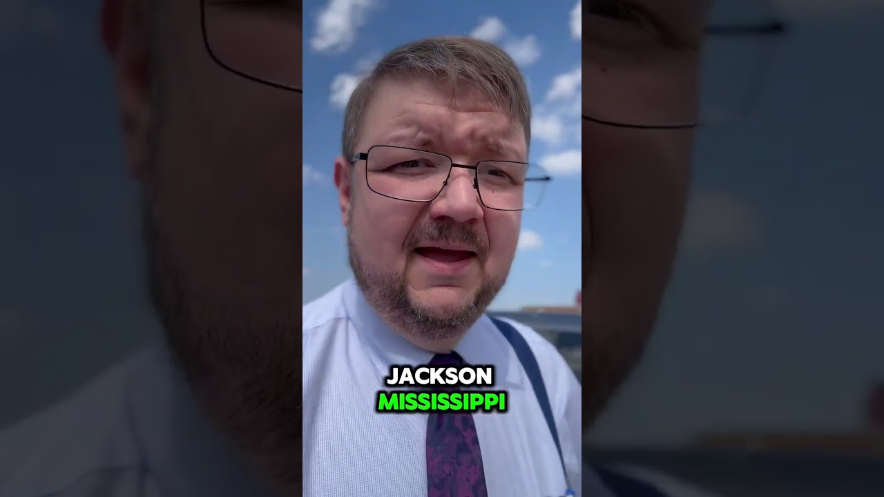 Why Do Police Leave Their Cars Running? Mississippi Criminal Defense Attorney Explains