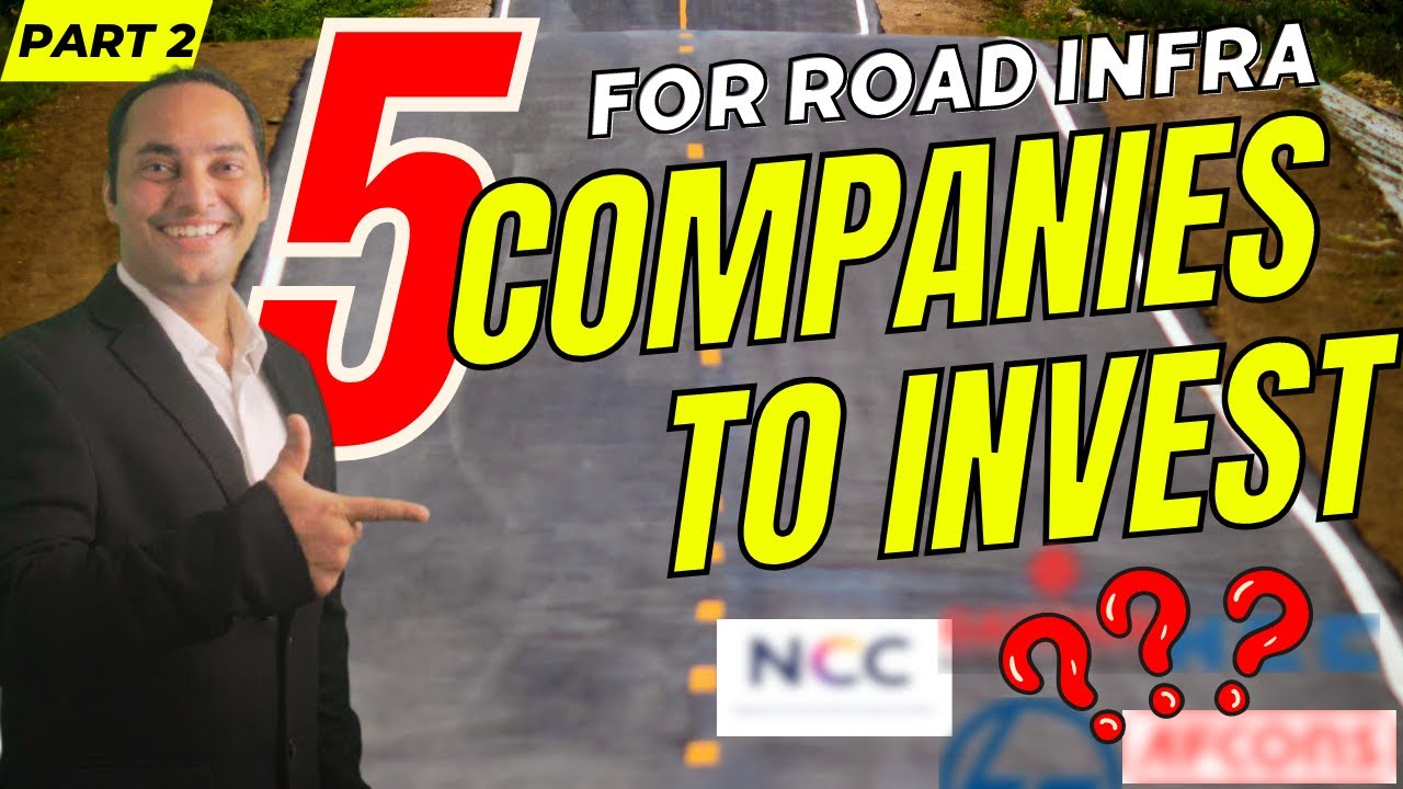 US and Canada जैसी roads के लिये क्या आप Invest करोगे? | HINDI