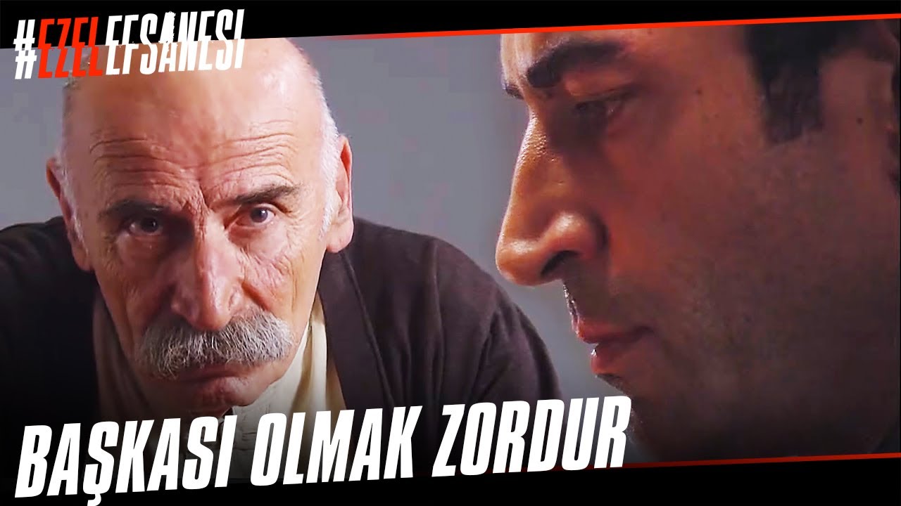 Ramiz Dayı, Ezel'e Para Veriyor | Ezel 4. B&ouml;l&uuml;m