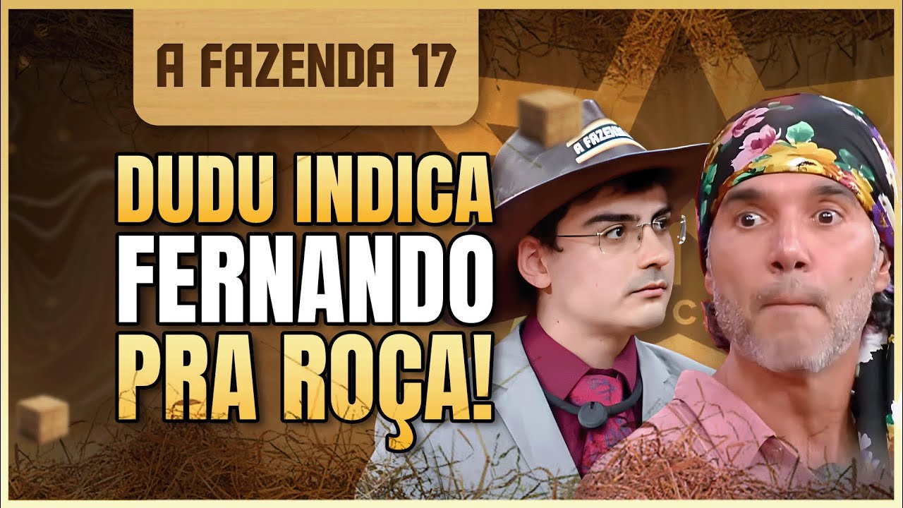 DUDU CAMARGO INDICA FERNANDO PRA ROÇA + YONÁ DESMASCARA CAROL LEKKER | LINK PODCAST
