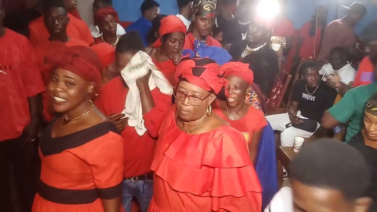 MAKAYA(PART 4)KAY OUGAN DIEUNE,7 DESANM 2025,NAN 27,LOKALITE DEKOUZE (4PA4L1)