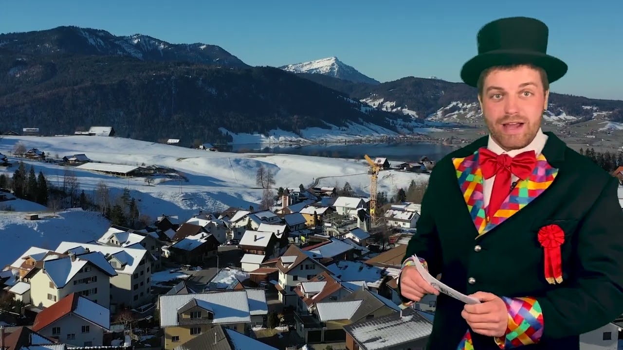 Obsi- oder Nitzigänt - Die offizielle Wetterprognose 2025