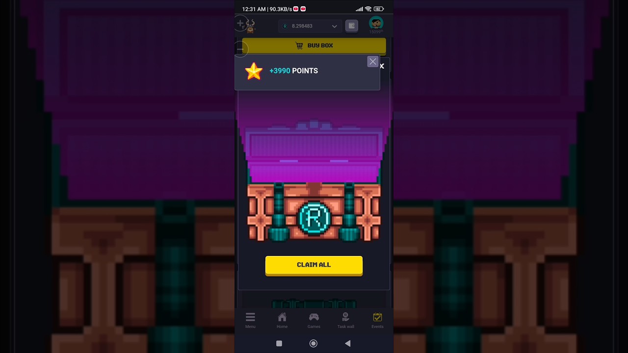 How to Get RLT, With What You Want #rollercoin #rlt #bitcoin #ethereum #btc #eth #luckybox