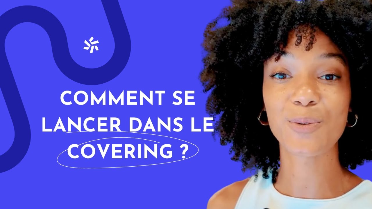 Comment se Lancer dans le Covering et Réussir ? 🚗 | Le Parcours Inspirant de Léonie