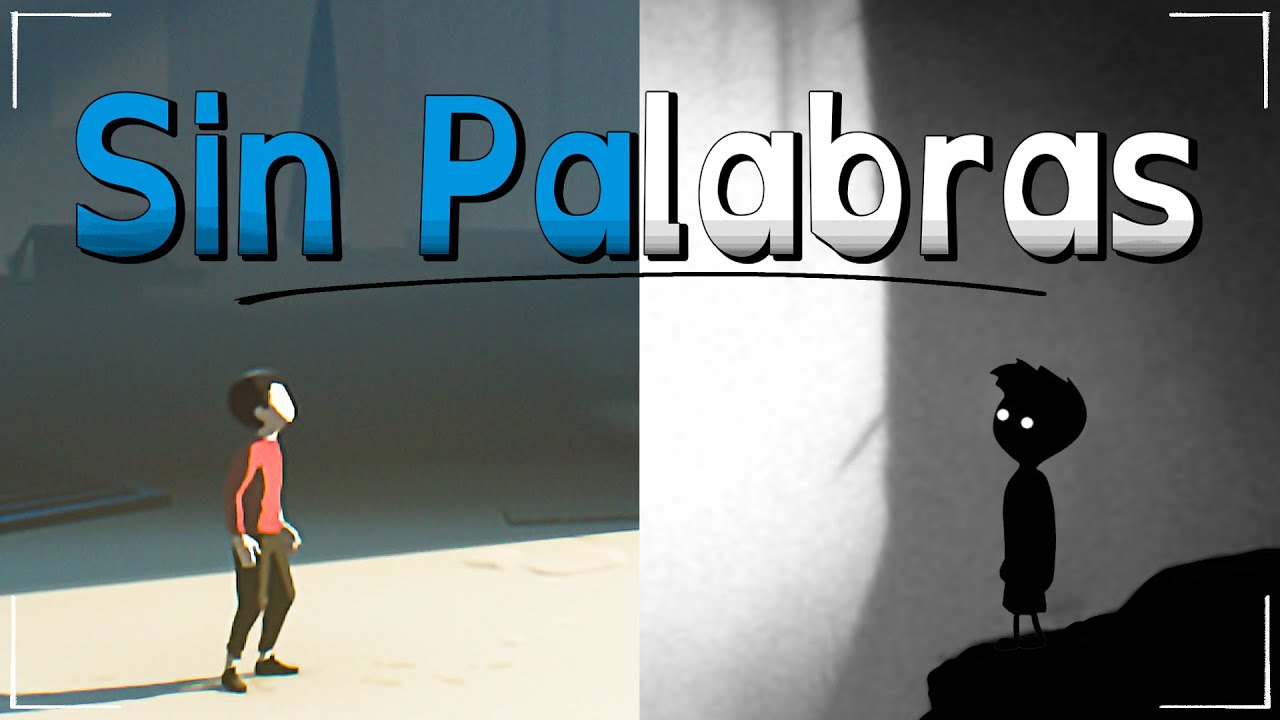 El juego Más Silencioso que He Jugado - Limbo e Inside